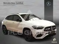2026 Mercedes Benz GLA-Class