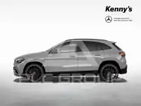 2026 Mercedes Benz GLA-Class