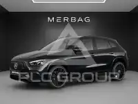 2026 Mercedes Benz GLA-Class