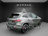 2026 Mercedes Benz GLA-Class