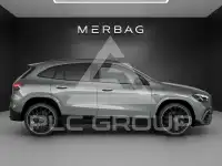 2026 Mercedes Benz GLA-Class