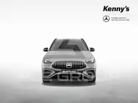 2026 Mercedes Benz GLA-Class