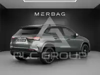 2026 Mercedes Benz GLA-Class
