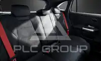 2026 Mercedes Benz GLA-Class
