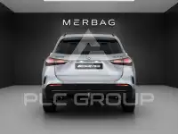 2026 Mercedes Benz GLA-Class