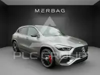 2026 Mercedes Benz GLA-Class