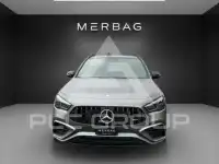2026 Mercedes Benz GLA-Class