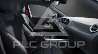 2026 Mercedes Benz GLA-Class