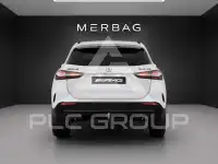 2026 Mercedes Benz GLA-Class