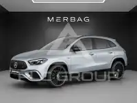 2026 Mercedes Benz GLA-Class