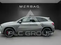 2026 Mercedes Benz GLA-Class