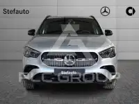 2026 Mercedes Benz GLA-Class