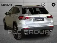 2026 Mercedes Benz GLA-Class
