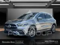2026 Mercedes Benz GLA-Class