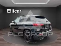 2026 Mercedes Benz GLA-Class