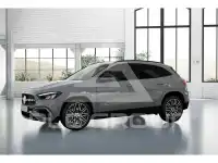 2026 Mercedes Benz GLA-Class