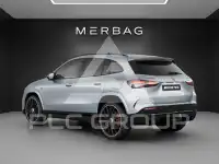2026 Mercedes Benz GLA-Class