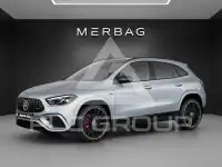 2026 Mercedes Benz GLA-Class