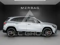 2026 Mercedes Benz GLA-Class