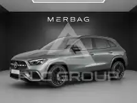 2026 Mercedes Benz GLA-Class