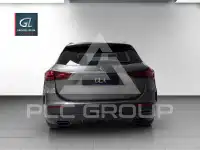 2026 Mercedes Benz GLA-Class