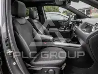 2026 Mercedes Benz GLA-Class