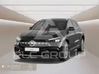 2026 Mercedes Benz GLA-Class