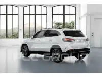 2026 Mercedes Benz GLA-Class