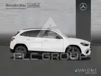 2026 Mercedes Benz GLA-Class