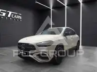 2026 Mercedes Benz GLA-Class