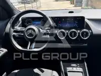 2026 Mercedes Benz GLA-Class
