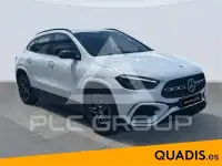 2026 Mercedes Benz GLA-Class