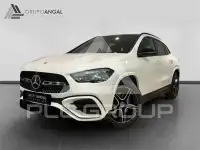 2026 Mercedes Benz GLA-Class