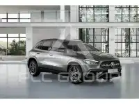 2026 Mercedes Benz GLA-Class