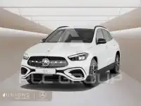 2026 Mercedes Benz GLA-Class