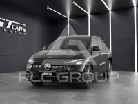 2026 Mercedes Benz GLA-Class