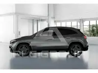 2026 Mercedes Benz GLA-Class