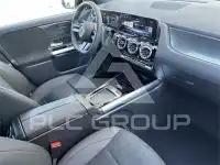 2026 Mercedes Benz GLA-Class