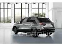 2026 Mercedes Benz GLA-Class