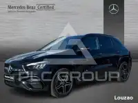 2026 Mercedes Benz GLA-Class