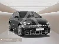 2026 Mercedes Benz GLA-Class