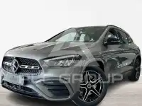 2026 Mercedes Benz GLA-Class