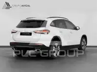 2026 Mercedes Benz GLA-Class