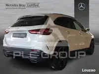 2026 Mercedes Benz GLA-Class