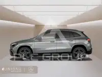 2026 Mercedes Benz GLA-Class
