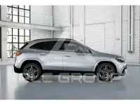2026 Mercedes Benz GLA-Class
