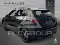 2026 Mercedes Benz GLA-Class