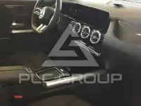 2026 Mercedes Benz GLA-Class