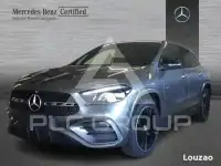 2026 Mercedes Benz GLA-Class