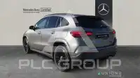 2026 Mercedes Benz GLA-Class